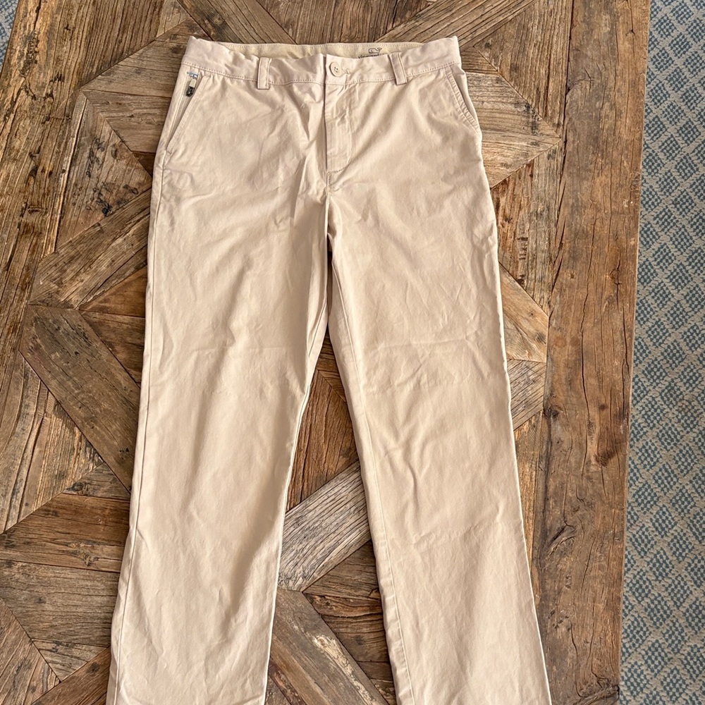 Vineyard Vines Pants